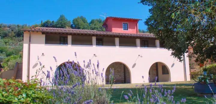 Azienda Agricola Lo Zolfino Penna Exterior photo